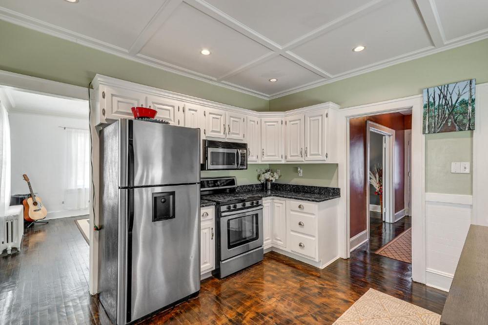 Charming Connecticut Retreat Near Museums and Hiking